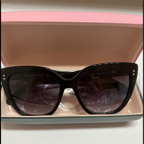 kate spade Accessories - Brand New Kate Spade Sunglasses.